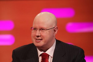 Matt Lucas Welcomes Special Guest for Duet of His Thank You Baked Potato Song