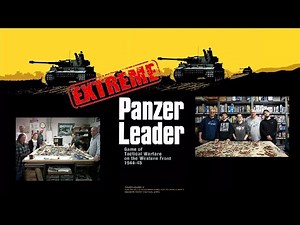 Extreme Panzer Leader | History and the World