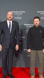 Charles MICHEL on Reels