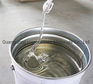 [Hot Item] Low Viscosity UV Resin Epoxy Acrylate Resin UV for Paint