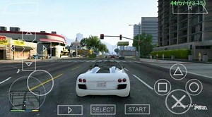 Gta V Zip File For Android Ppsspp