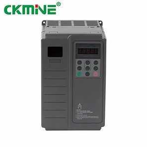 [Hot Item] Ckmine High-Efficiency 7.5kw Open Loop Elevator Inverter for Smooth Operation