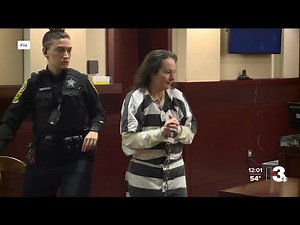 Daughter found guilty of killing mom in Norfolk nursing home