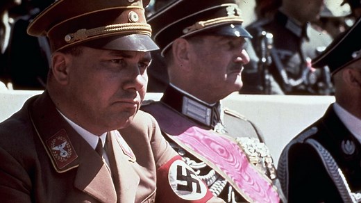 Hitlers Circle of Evil Series 1 10of10 Meltdown