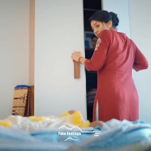 - Angry Wife & Cool Husband 🖤🥀 | Fake Feelings