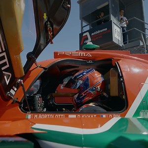 2.3K views · 138 reactions | WEC Unfiltered is back! ⚡️ In this episode, we shadow Doraine Pin as she prepares to take her first LMP2 race start, from pole position, at the 6 Hours of Portimão back in April. Full episode  youtu.be/G3k4MV3N9HM #WEC #6HPortimao | FIA WEC | Facebook