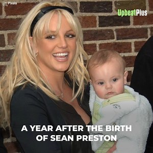 Britney Spears' children have decided to distance themselves from her, for various reasons that have devastated her a lot; however, she is sure that this decision was partly influenced by her ex-husband. | Upbeat Plus