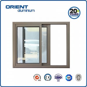 [Hot Item] China High Quality Aluminium Metal Window Frames for Home Project