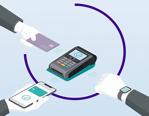 Central Bank Digital Currency (CBDC) explained | IDEMIA