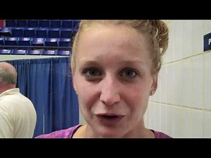Indy Grand Prix: Favorite Natatorium Memory with Annie Chandler