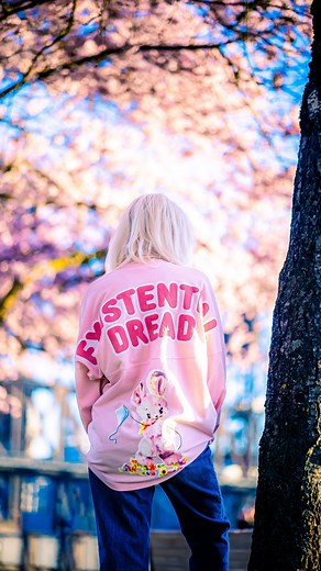 Florals for Spring? Groundbreaking 🌸 | Spirit Jersey