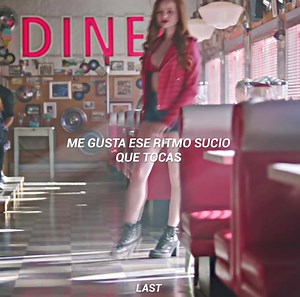 Riverdale - Hey Mama | Last