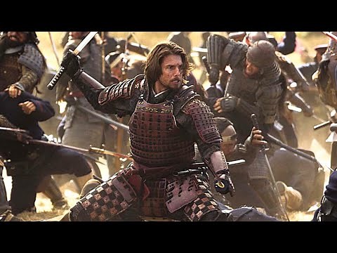 He Was Hired To Train The Imperial Army In Modern Warfare Using Firearms