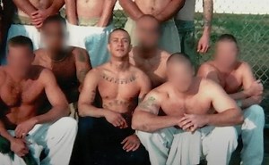 The Story of Andy Roy: Pro Skater to Prisoner and Back Again