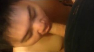 Verbal Step daddy feeds asian sub