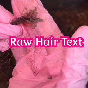 Curious about how to identify raw hair? 🔍 Check out our video featuring the burning test and bleaching test! 🔥💇‍♀️ . #RawHair #HairTesting #BurningTest #BleachingTest #HairCare #HairQuality | XBL Hair