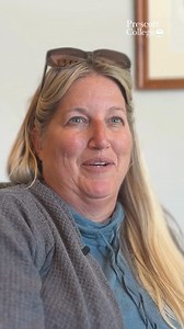 Tune in to Dr. Maurie Lung tell us more about the counseling programs and certificates here at Prescott College! Watch the full YouTube video here:https://youtu.be/FJ0_FY9C0v8?si=89SoIFRimXBHizA- #igotoprescottcollege #changemakers #valuebasedlearning #experientialcounseling | Prescott College | Facebook