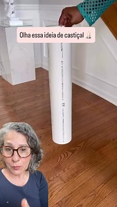 4.1K views · 15K reactions | Você nunca mais vai olhar um cano de PVC...