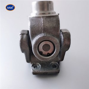 Exquisite Forging Pto Shaft Cover for Farm Equipment
