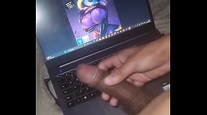 Me masturbo con Internet Explorer Regla 34