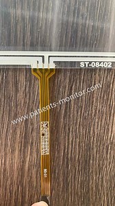 [Hot Item] Imec8 Patient Monitor Spare Parts Touch Screen 8.4 Inch