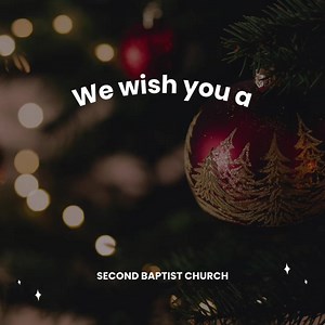 27 reactions | Second Baptist Church - Springfield, MO on Reels | Facebook