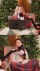 33K views · 719 reactions | Anyone get a Christmas proposal this year?! #twohottakes #podcast #redditstories | Two Hot Takes | Facebook