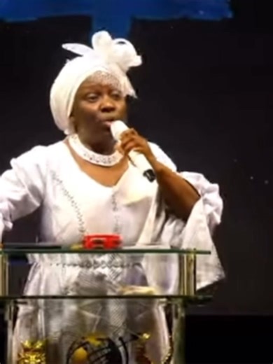 A CALL TO ALL MOTHERS!!#jesus #viral #gospel #christian #fyp | Tosin Olayinka-Ajibs