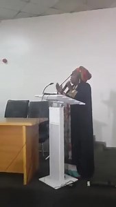 Women are an endangered species in Nigerian politics. How do Nigerian women in politics take their place when we have leaders who still think like this? House of Senate: 3 women out of 109 members. House of Representatives: 14 women out of 360. Total - 17 women out of 469 members. This is a ratio of about 40:1. | Nigerians in South Africa | Facebook