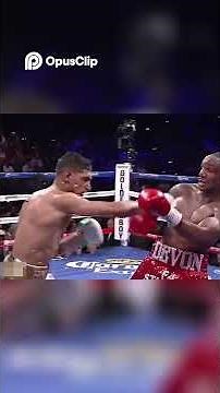 Floyd Patterson The Fastest Heavyweight EVER