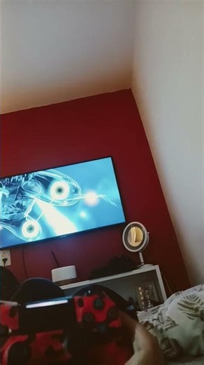 The playroom And PS4 Your devis