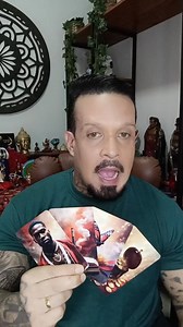 VOCÊ JÁ ESTÁ CANSADA DE TANTA PALHAÇADA #baralhocigano #tarot #tarotonline #espiritualidade | Amaral Rubem
