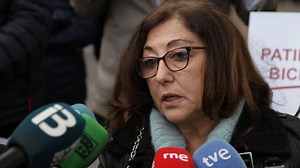 Maria Fuster, arrollada por un patinete en Palma: «Tras el atropello mi vida  ha cambiado de forma drástica»