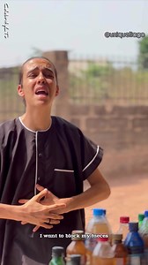 1.7K views · 121 reactions | @oyinbo ibile: this guy don choke藍藍藍 | Entertainment•Tv | Facebook