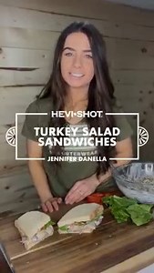 12 reactions | Jennifer Danella’s recipe for Napa Almond Wild Turkey...
