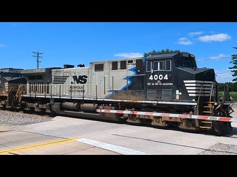 NS 4004 Leads NS 30L