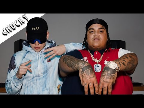 Chucky73 || BZRP Music Sessions #43/66