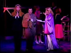 Babbette (On The Twentieth Century Actors Fund Concert)