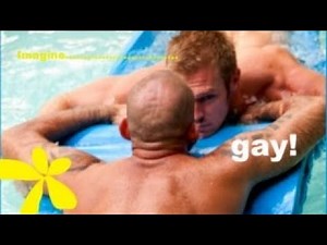 Best Clothing Optional Gay Resort: Island House Key West