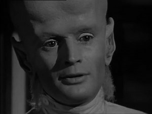 The Outer Limits The Sixth Finger