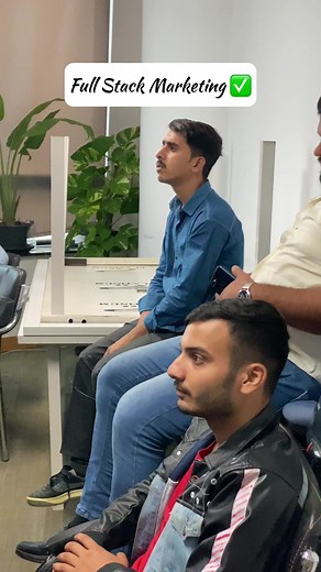 2.9K views · 68 reactions | Full Stack Marketing  #Joinideoversity #TrainingToExcellence #ideoversity #trendingreels | Ideoversity | Facebook