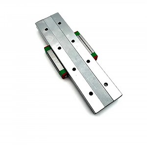 [Hot Item] Mgn7 CNC Miniature Linear Guide Rail Linear Guide Block Bearing for 3D Printer