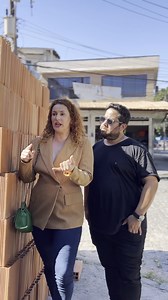 1.6K views · 11 reactions | Lesson woman in some bricklayers | Facts and Stories | Facebook