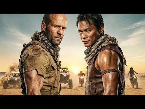 Nouveau Film D'action Complet en Français, 2026 Super Meilleur Film #filmorago