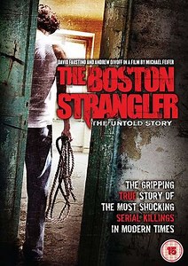 The Boston Strangler (2006) - Movie
