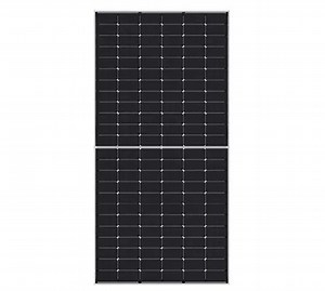 [Hot Item] Premium Bifacial Solar Panels 400W to 620W for Efficient Energy