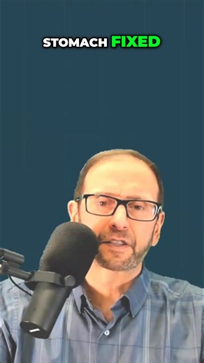 1.3K views · 14 reactions | Dr. Joe struggled for years with bad...