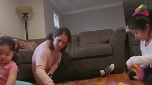 Parental burnout: tips to help reduce stress at home