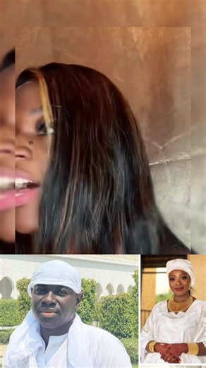 Mandé princesse s’exprime sur la séparation entre TALB et Aïcha | 223 nation