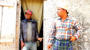 REVE LAVI # 53 bagay yo mangomen pou Dema ak Begom,Chelbe pa resevwa Begom , chef Tibooksen pa dako mete dema nan pouvwal la. bagay yo mangonmen pou mesye yo sak pwal gen laaa | Platfom Komedyen Ht